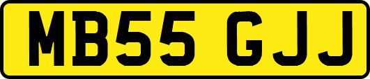 MB55GJJ