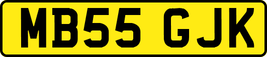 MB55GJK