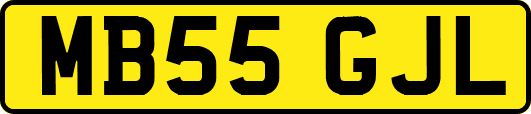 MB55GJL