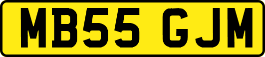 MB55GJM