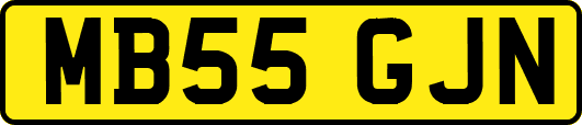MB55GJN