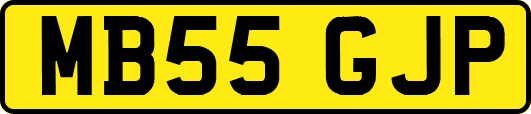 MB55GJP