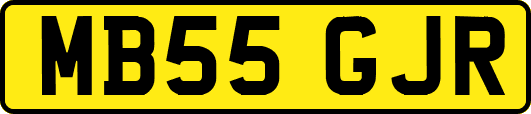 MB55GJR