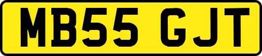 MB55GJT