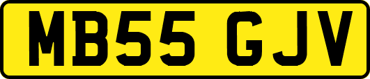 MB55GJV