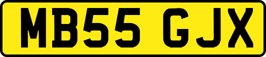 MB55GJX