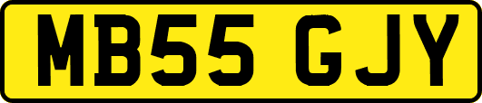 MB55GJY