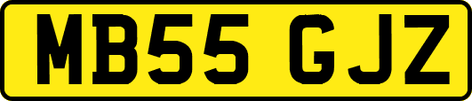 MB55GJZ