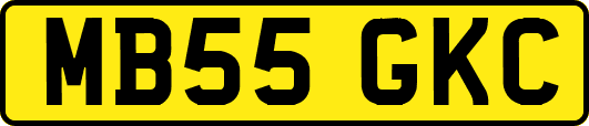 MB55GKC