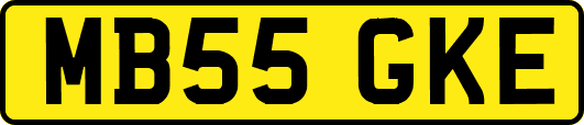 MB55GKE