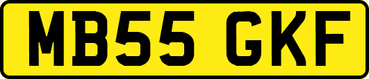 MB55GKF