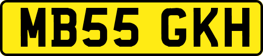 MB55GKH