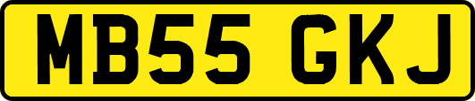 MB55GKJ