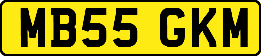MB55GKM