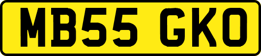 MB55GKO