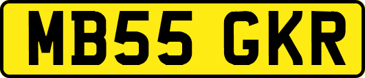 MB55GKR