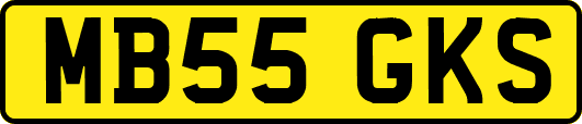 MB55GKS