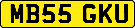 MB55GKU