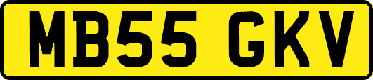 MB55GKV