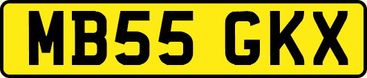 MB55GKX