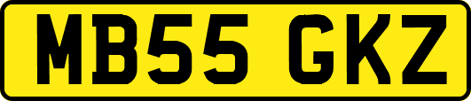 MB55GKZ