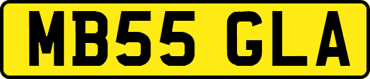 MB55GLA