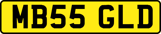 MB55GLD