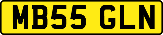 MB55GLN