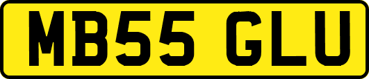 MB55GLU