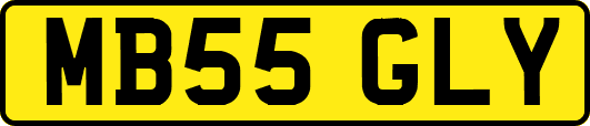 MB55GLY