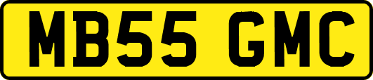 MB55GMC