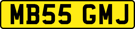 MB55GMJ