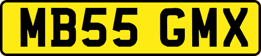 MB55GMX