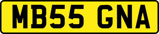MB55GNA