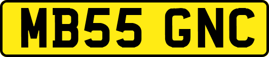 MB55GNC
