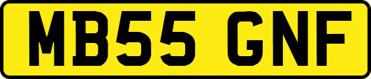 MB55GNF