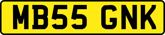 MB55GNK