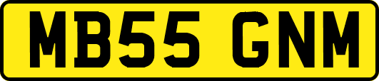 MB55GNM