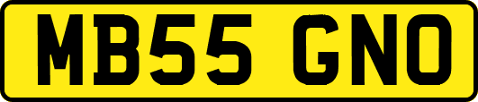 MB55GNO