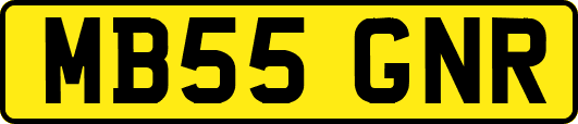 MB55GNR