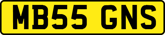 MB55GNS