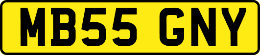 MB55GNY