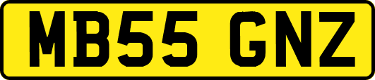 MB55GNZ