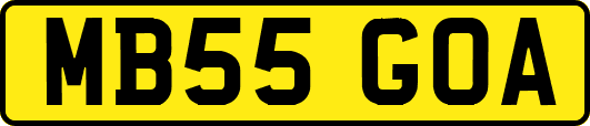 MB55GOA