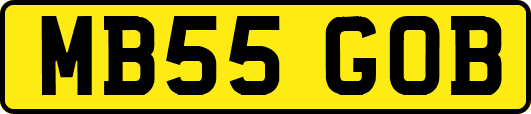 MB55GOB