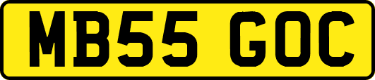 MB55GOC