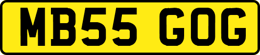 MB55GOG