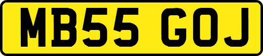 MB55GOJ