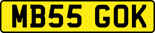 MB55GOK
