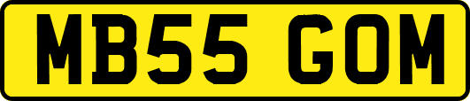 MB55GOM